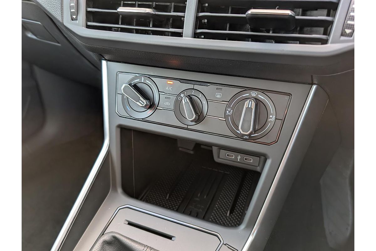 2025 Volkswagen Polo 85TSI Life AE