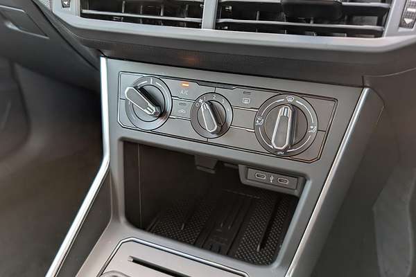 2025 Volkswagen Polo 85TSI Life AE