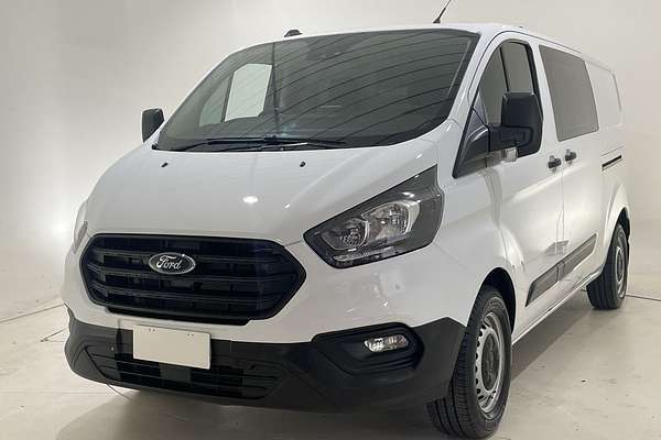 2021 Ford Transit Custom 340L VN LWB