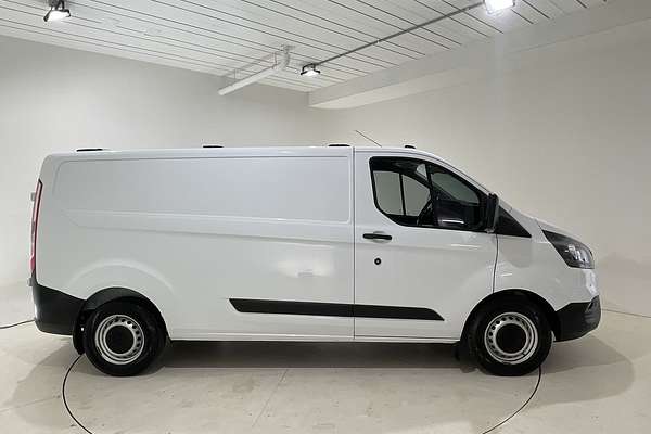 2021 Ford Transit Custom 340L VN LWB