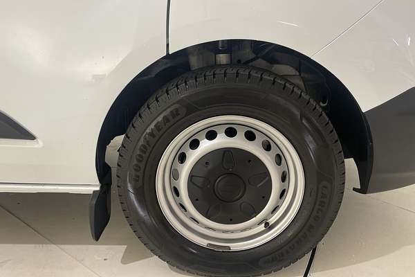 2021 Ford Transit Custom 340L VN LWB