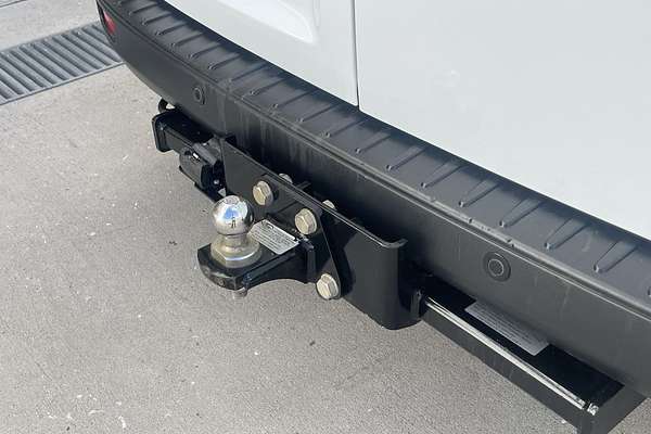 2021 Ford Transit Custom 340L VN LWB