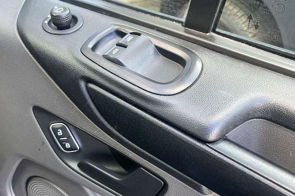 2021 Ford Transit Custom 340L VN LWB