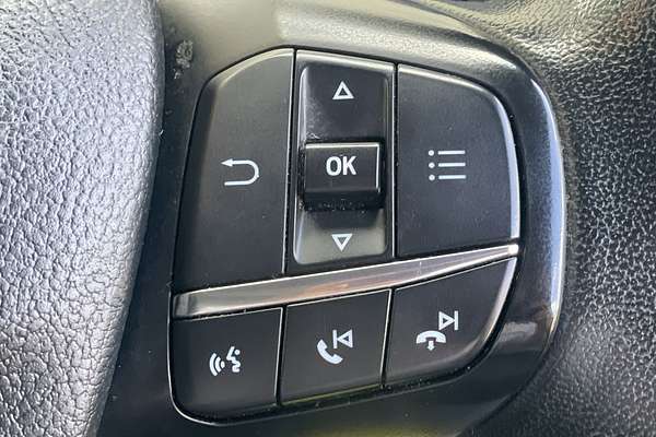 2021 Ford Transit Custom 340L VN LWB