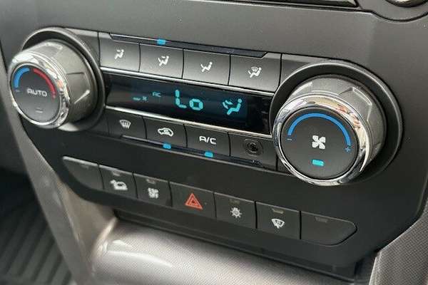 2022 Mahindra Pik-Up S11 4x4 MY23 4X4