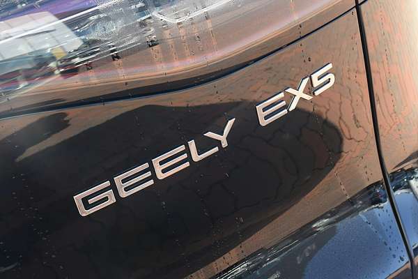 2025 Geely EX5 Complete E245
