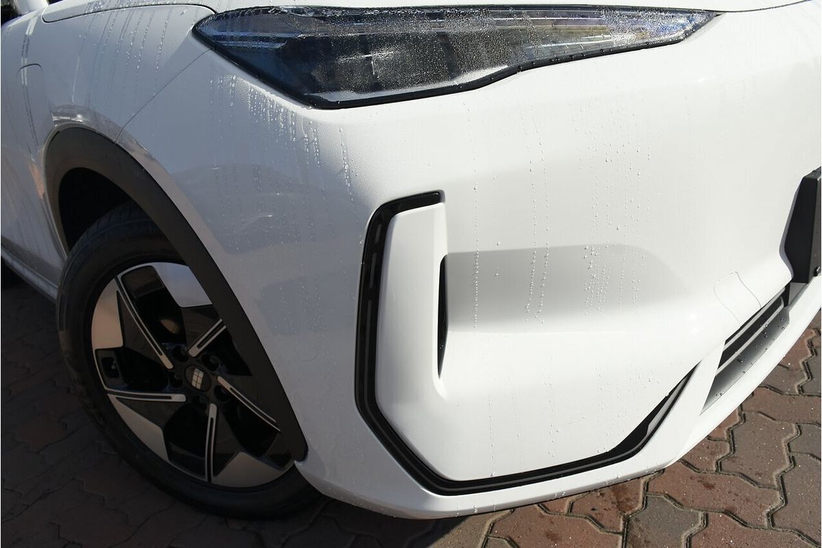 2025 Geely EX5 Complete E245