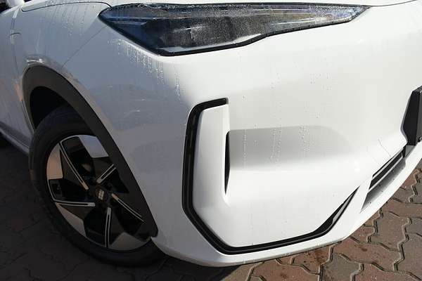 2025 Geely EX5 Complete E245