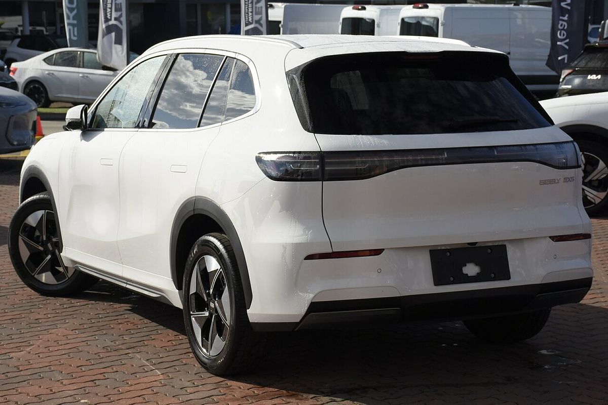 2025 Geely EX5 Complete E245