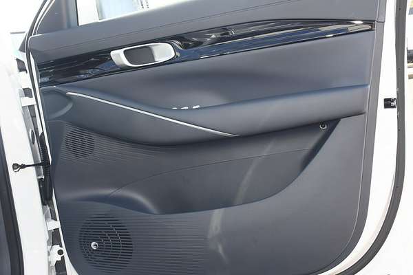 2025 Geely EX5 Complete E245