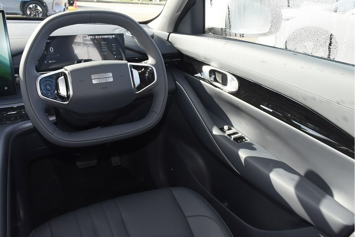 2025 Geely EX5 Complete E245