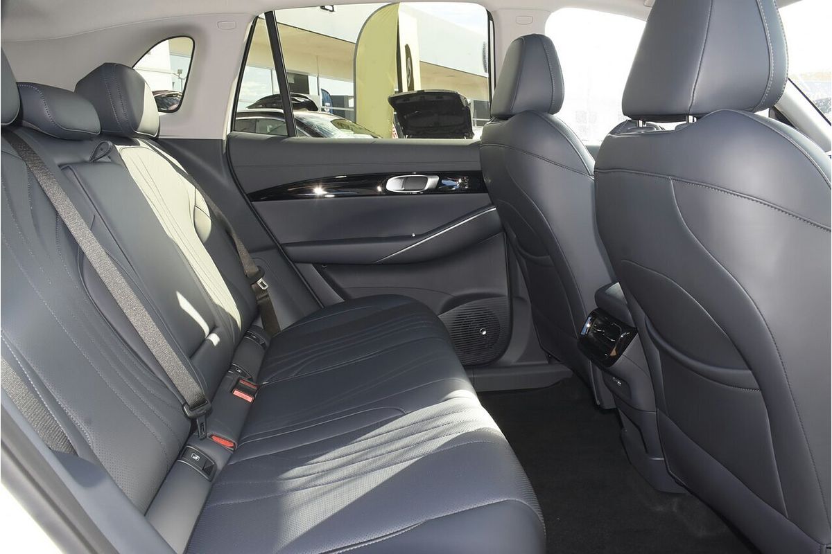 2025 Geely EX5 Complete E245