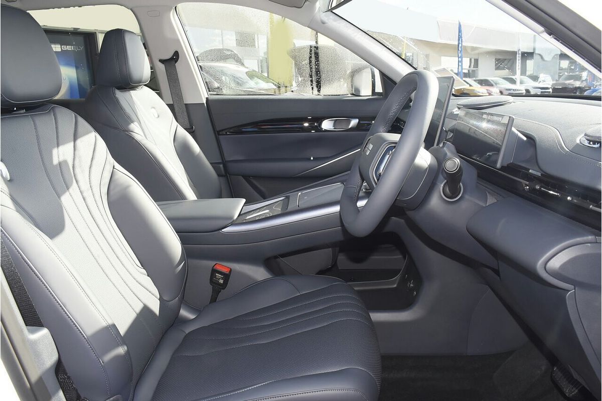2025 Geely EX5 Complete E245