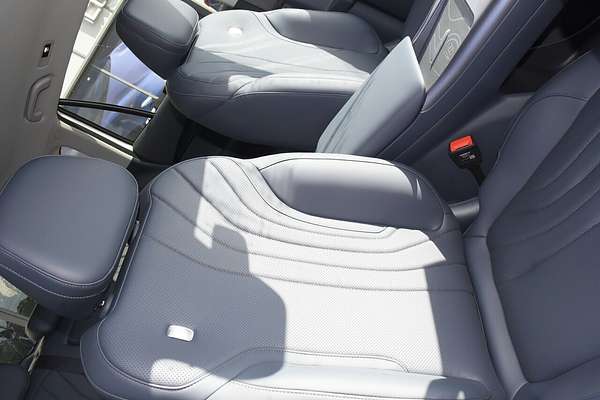 2025 Geely EX5 Complete E245