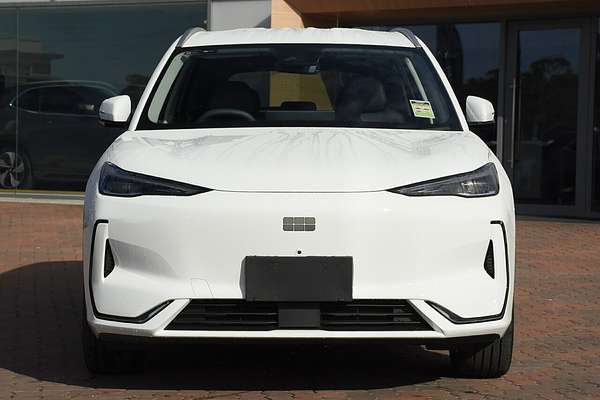 2025 Geely EX5 Complete E245