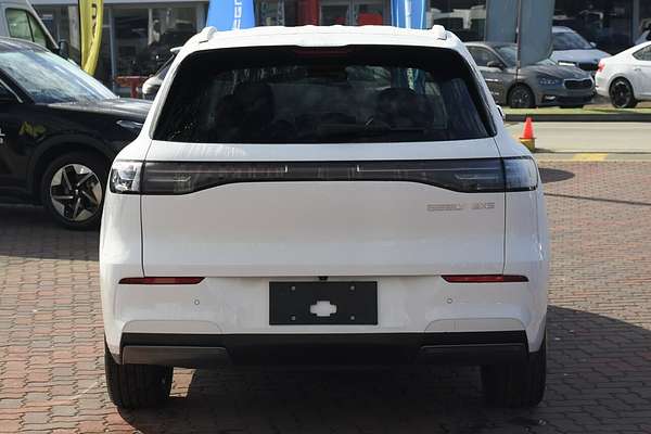 2025 Geely EX5 Complete E245