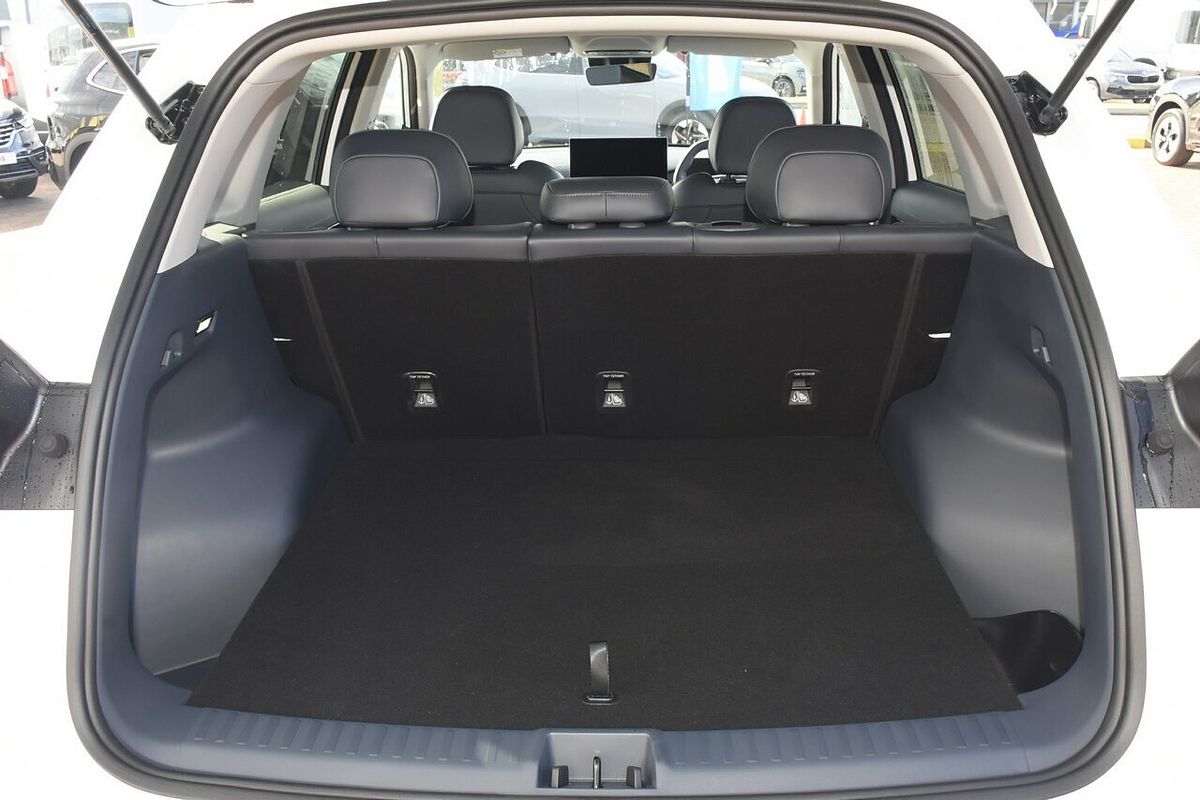 2025 Geely EX5 Complete E245