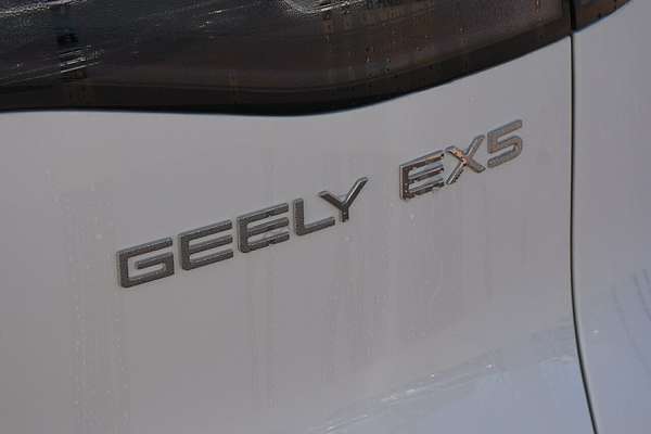 2025 Geely EX5 Complete E245