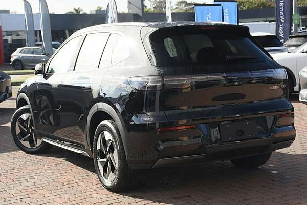 2025 Geely EX5 Complete E245
