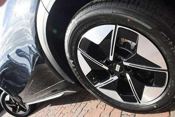 2025 Geely EX5 Complete E245