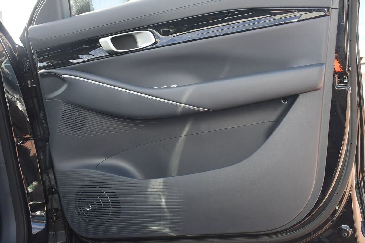2025 Geely EX5 Complete E245