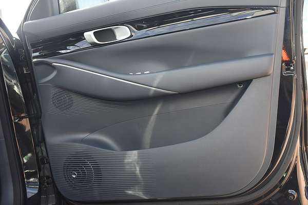 2025 Geely EX5 Complete E245