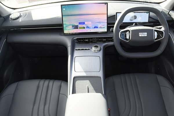 2025 Geely EX5 Complete E245