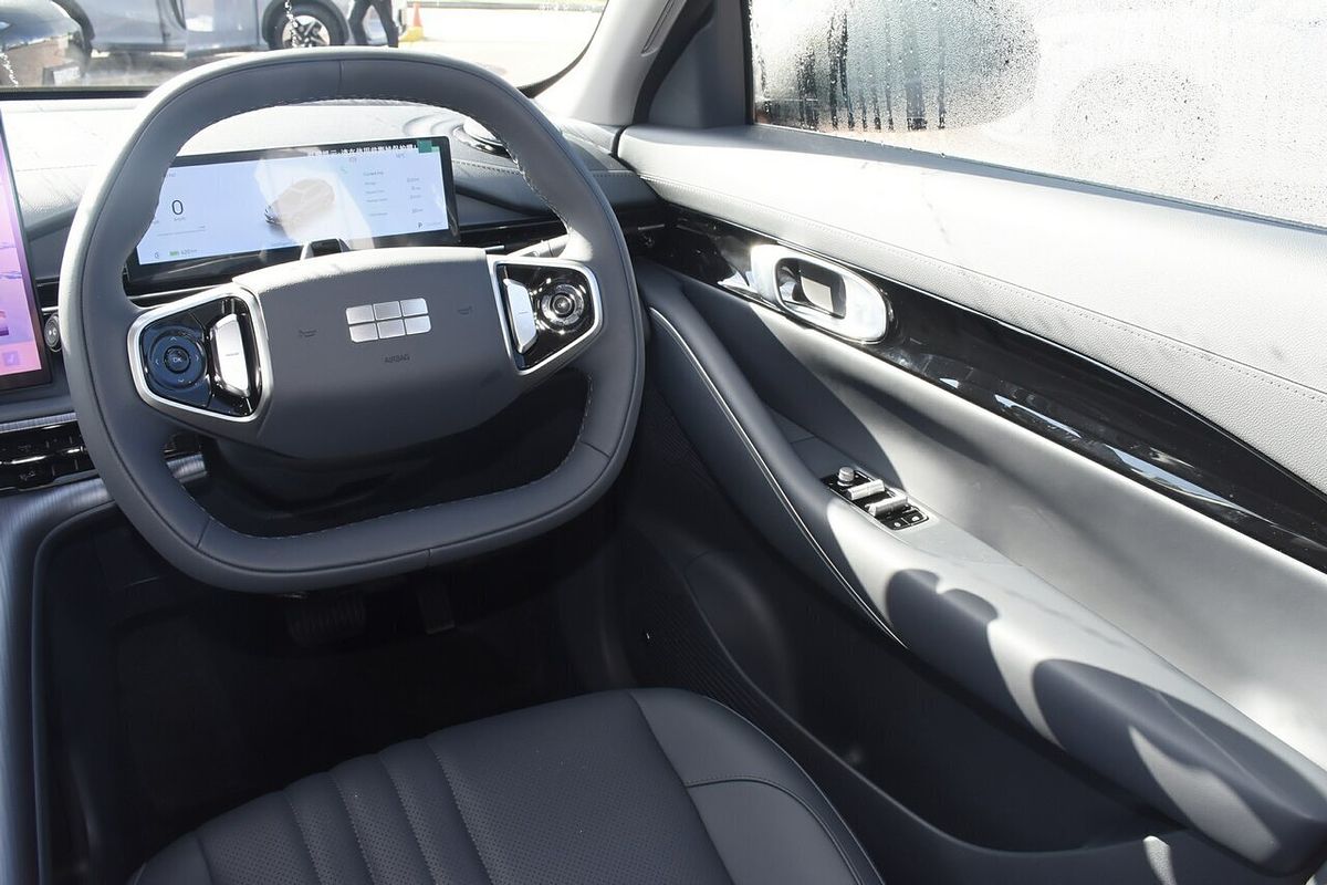 2025 Geely EX5 Complete E245