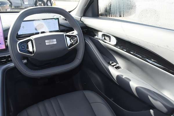 2025 Geely EX5 Complete E245