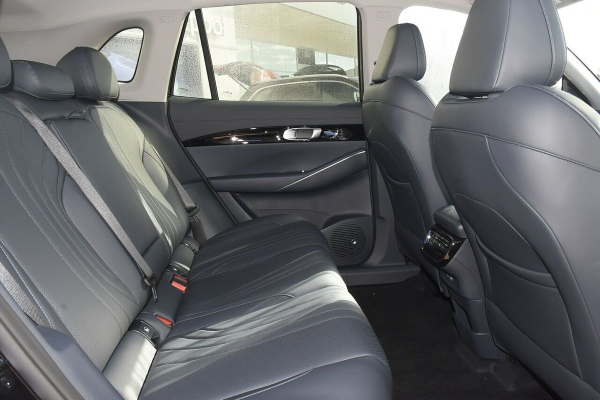 2025 Geely EX5 Complete E245