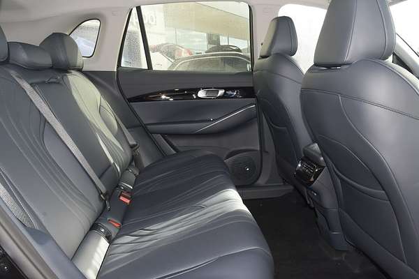 2025 Geely EX5 Complete E245