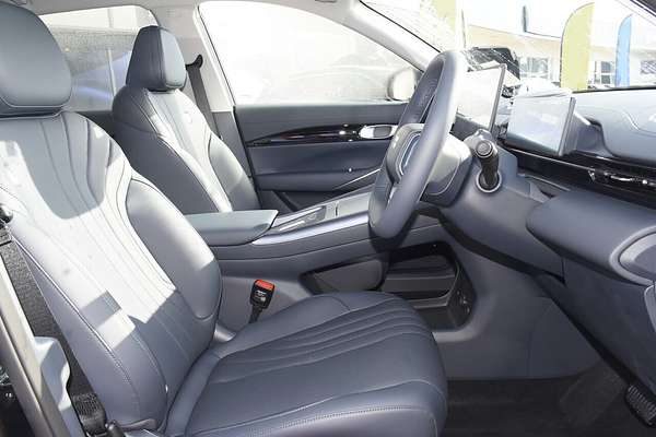 2025 Geely EX5 Complete E245