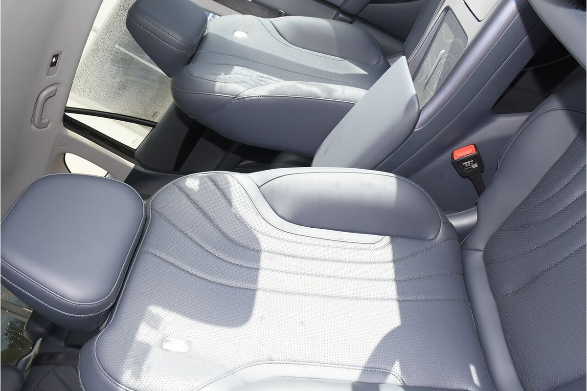 2025 Geely EX5 Complete E245