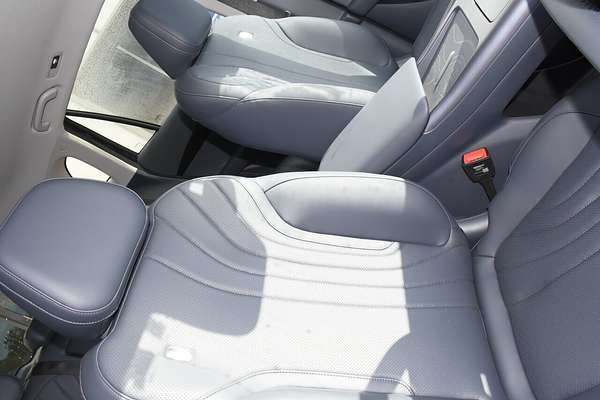 2025 Geely EX5 Complete E245