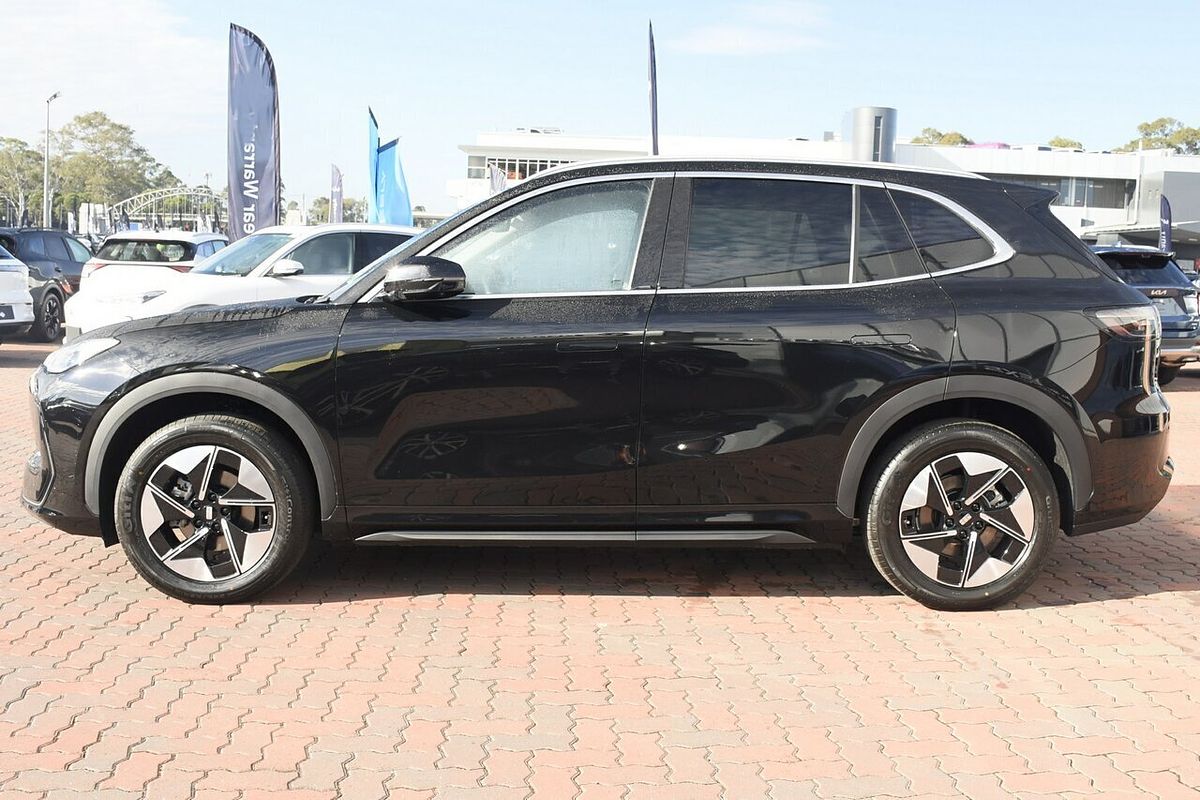 2025 Geely EX5 Complete E245