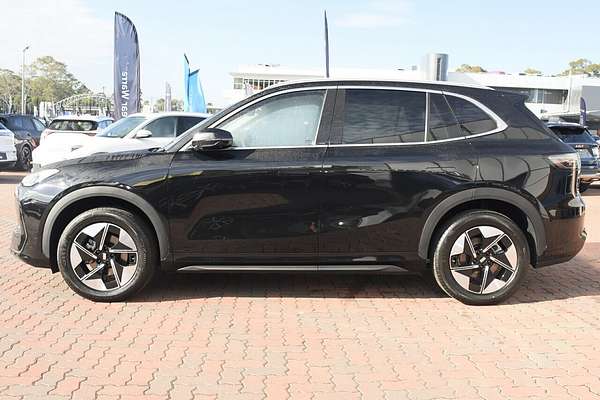 2025 Geely EX5 Complete E245