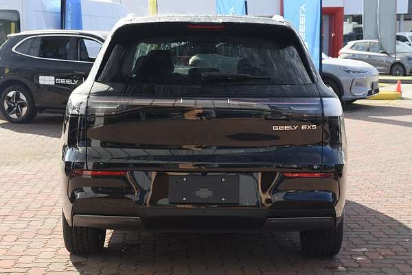 2025 Geely EX5 Complete E245
