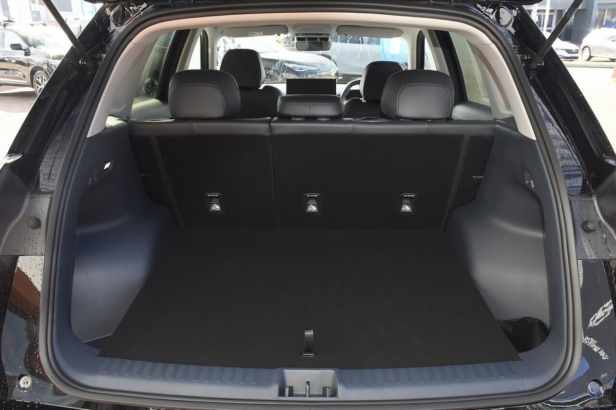 2025 Geely EX5 Complete E245