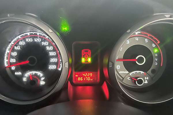 2019 Mitsubishi Pajero GLS Leather Option NX