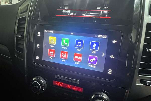 2019 Mitsubishi Pajero GLS Leather Option NX