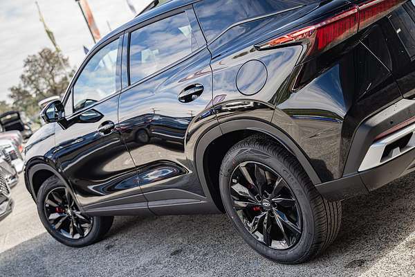 2025 Chery C5 Ultimate