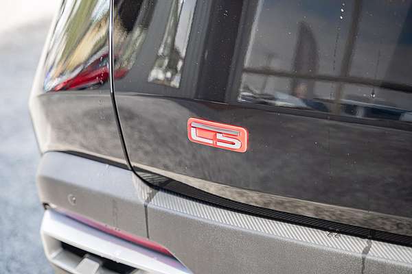 2025 Chery C5 Ultimate