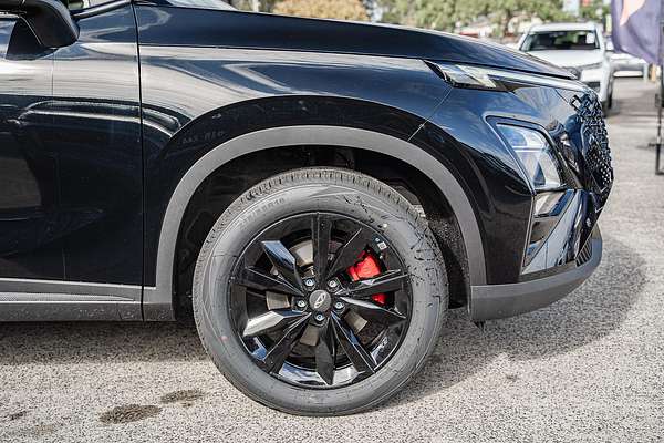 2025 Chery C5 Ultimate