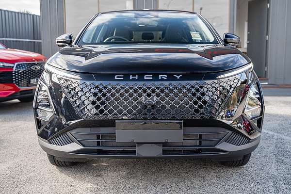 2025 Chery C5 Ultimate