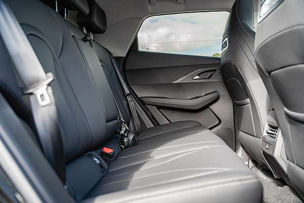 2025 Chery C5 Ultimate