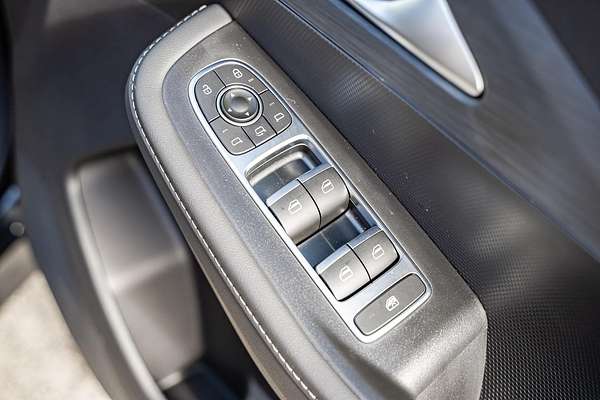 2025 Chery C5 Ultimate