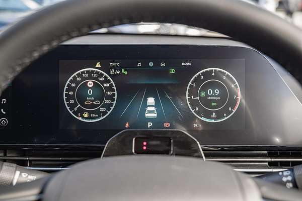 2025 Chery C5 Ultimate