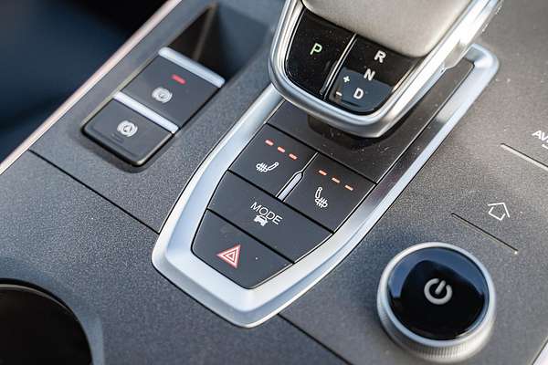 2025 Chery C5 Ultimate