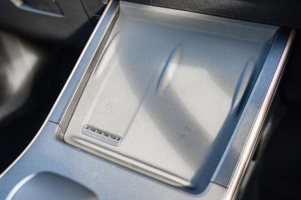 2025 Chery C5 Ultimate