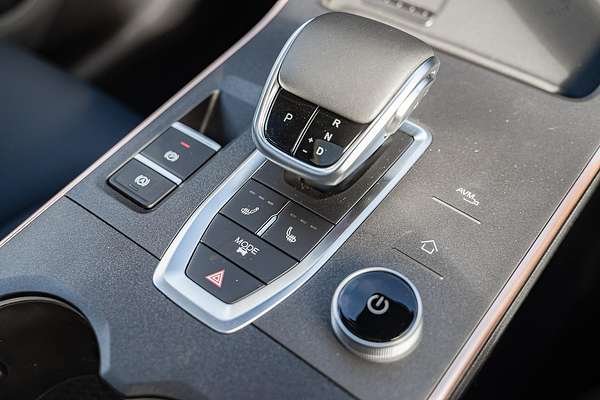 2025 Chery C5 Ultimate